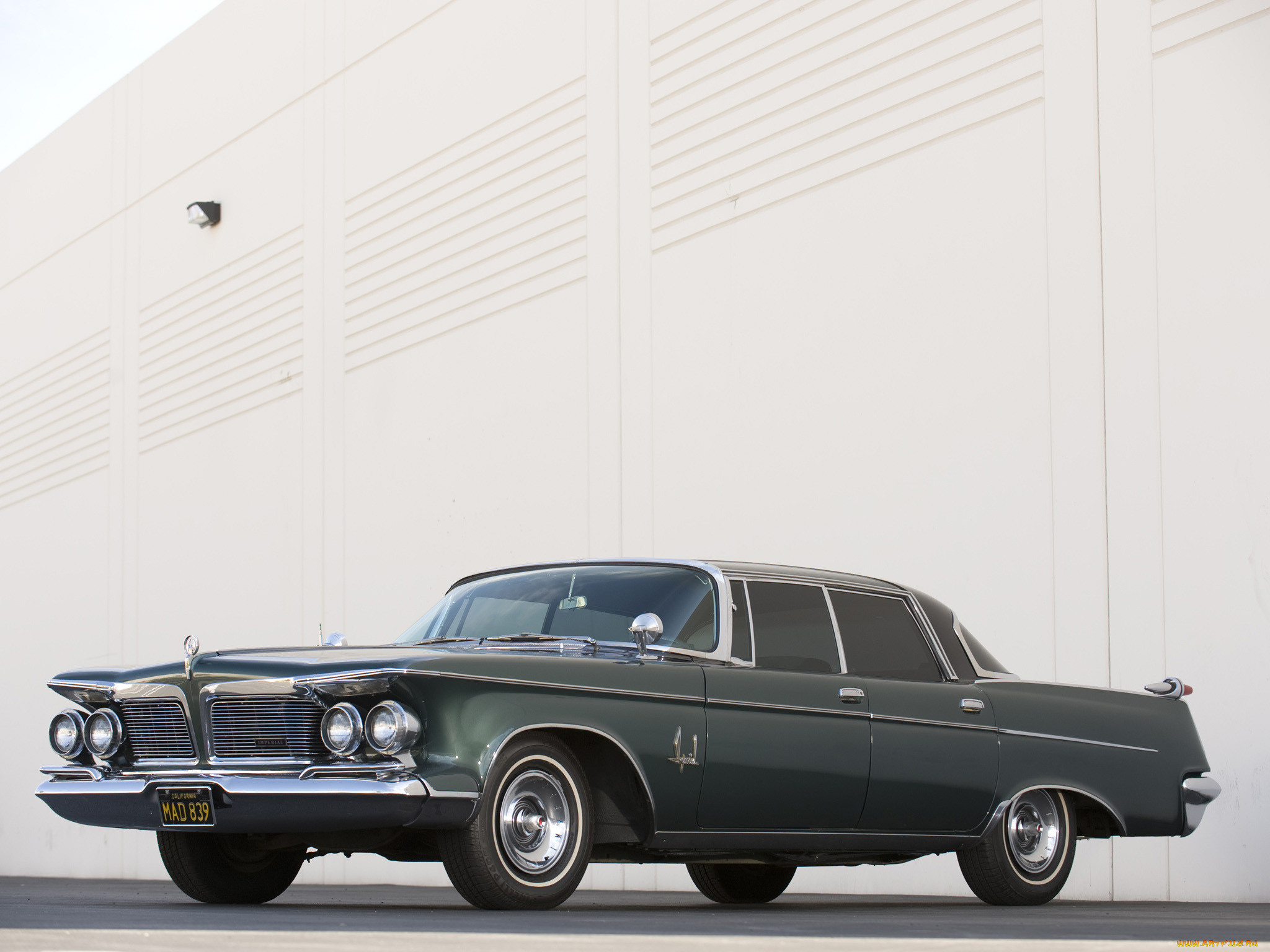 , chrysler